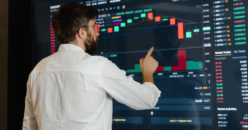 Trading,Trading strategies,Risk management in trading,Market trends,Trading psychology,paisykmao