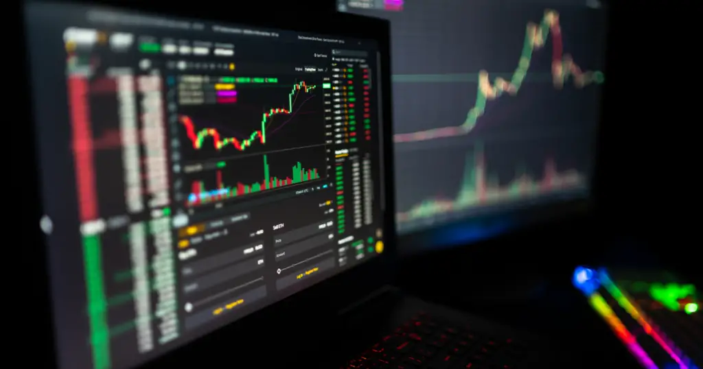 Binance,Binance passive income,Binance futures trading,Binance referral program,paisykmao